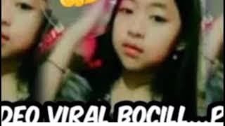Bocil viral TikTok vedio- Bocil Jangan Nonton viral full video -pink Di Tiktok