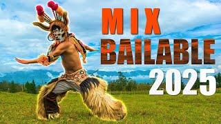 MIX 2025 Exitos - Inti Raymi-Alku Ñawi-Chiky corazon-Juayayay//MIX año 2025 Exitos Proyecto Coraza