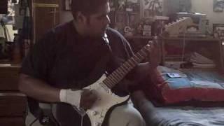 Koffin Kats-V8 Nightmare (cover)