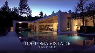 SOLD | Pristine New Construction in Lower Trousdale | Beverly Hills