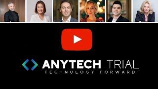 AnyTechTrial.Com | Technology Forward