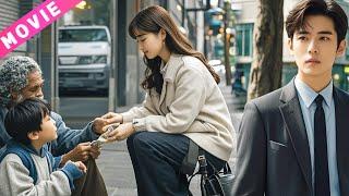 A poor girl helps a beggar with her tuition money and catches the eye of a CEO, changing her fate.