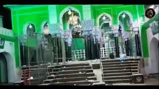 BIBI KA ALAWA After Juloos Manzar Sham e Ghareeban || ALAMDAR T.V OFFICIAL ||