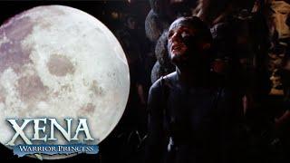 Gabrielle and the Full Moon Ceremony | Xena: Warrior Princess