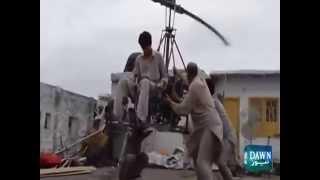 First pakistani homemade helicopter lol. Watch more videos at tubeyum.com