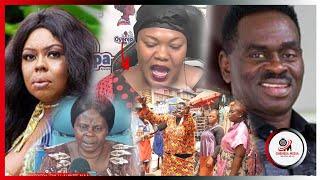 Friends Of Ante Naa Sends Strong W@rns Afia Schwar&Give Sh0cking Secrets In Yaw Sarpong&Tiwaa Saga