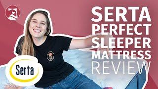 Serta Perfect Sleeper Mattress Review - Watch Before Buying!