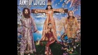 Army of Lovers - Tragedy