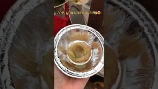 Tag pani puri lover#shorts#panipuri#viral