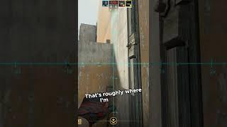 Cave Wallbang