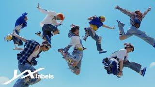 aoen ‘The Blue Sun’ Official MV Teaser