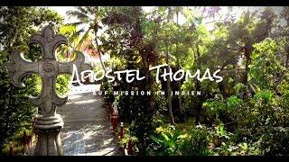 Apostel Thomas. Auf Mission in Indien (Film Komplett)