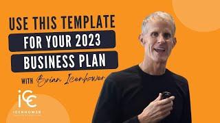 Realtor Business Plan 2023 Template