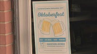 Locals can immerse in Culture and Family Fun at Panama City's Oktoberfest