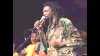 1989 Lucky Dube   Remember Me HQ original version