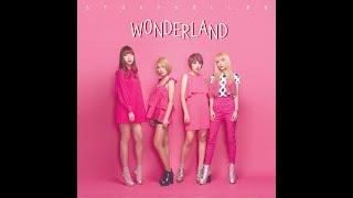 20170620 Storyseller 스토리셀러  EP 원더랜드 Wonderland  PV
