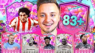 DAS ist EIN BIG WIN von EA!  | FC 25 Ultimate Team