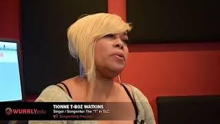 T-Boz of TLC Explains Her Songwriting Process January 2019 | TLC-Army.com