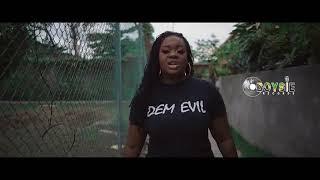 Queen nikki, stacious - dem Evil (official music video)