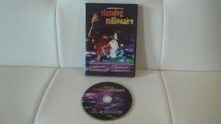 SLUMDOG MILLIONAIRE DEV PATEL ANIL KAPOOR DVD MOVIE REVIEW MOVIES DVDS REVIEWS FILMS DRAMAS