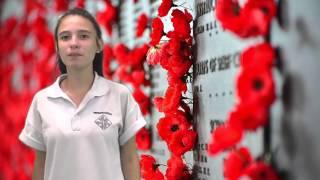 War Memorial Project - Wirreanda Secondary School