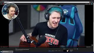 DanTDM reacts to his songs (part 3)