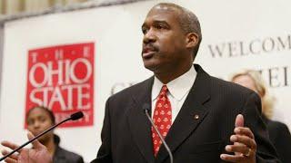 A look back at Gene Smith's 18 years as Ohio State athletic director