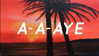 Vacation - Dirty Heads (Lyrics) "a-a-aye, i'm on vacation" | Tiktok Song