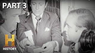 America's Book of Secrets: The TRUTH Behind America's Gold Vault: Fort Knox (Part 3)