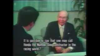 Honda - Soichiro Honda — A Personal History.mp4