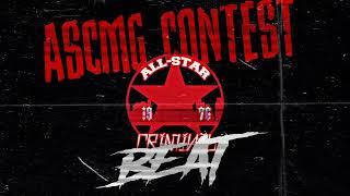 ASCMG 16 BAR$ CONTEST BEAT :Produced by Jaymadethebeatzz (download pursuant to contest rules)