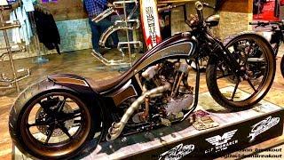 #HarleyDavidson Best Custom Motorcycle Fair in Zurich/Switzeland #harley #motorcycle