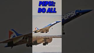 Your Concorde Livery If You… #aviation #meme #trend #viral #shorts #concorde #nostalgia #choose