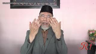 Allah Makbulkan Doa Orang Teraniaya | Dato' Dr. Danial Zainal Abidin