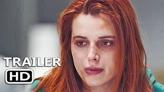 TIME IS UP Official Trailer (2021)