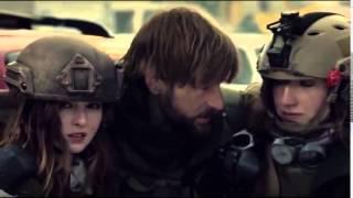 Мир мутантов - фантастика - русский фильм 2014