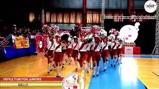 MWF-MAJORETTE SPORT WORLD FEDERATION