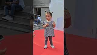 cute baby girl #cute  #beautyful  #shortvideo