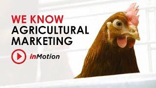 Agricultural Marketing Agency | inMotion  We Know Agriculture 2021