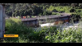 CLOSURE OF KARUMA BRIDGE: TOURISM MINISTRY CREATES AN ALL-ACCESS ROUTE FOR MOTORISTS