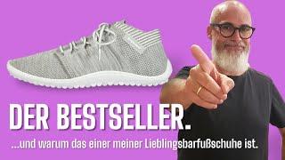 DER BESTSELLER. Warum dieser Leguano einer meiner Lieblingsschuhe ist!  #barfußschuhe #barefoot