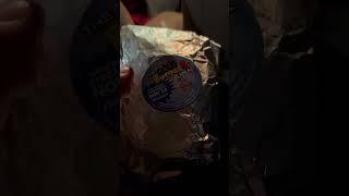 I review Arby's Good Burger 2 Meal