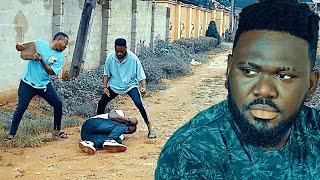 Village Rascals | You'll Laugh Uncontrollably In Dis Emeka Maicon Hilarious Movie |- Nigerian Movies