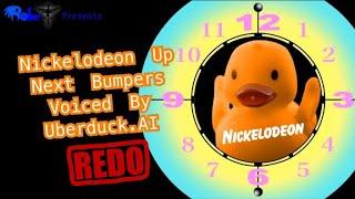Nickelodeon Up Next Bumpers Voiced by Uberduck.Ai(Redo)