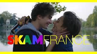 Let Me Know (SKAM France Soundtrack) by Amanda Wilson & Stephen Cornish