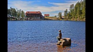 Schwarzwald Nord: Mummelsee - Hornisgrinde - Ruhestein - Wildsee