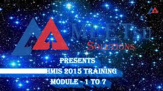WHMIS 2015   Module 1 to 7