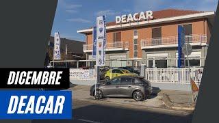 DEACAR - Dicembre AUTOCCASIONI