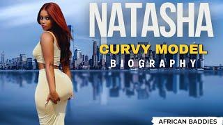 Natasha -  from South Africa [ Biography | Lifestyle | Wiki | Facts ]