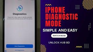 iphone diagnostic mode , iphone 6 , 6 plus , 6s , 6s plus